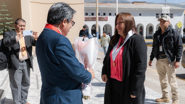 Órgano de Imagen Institucional