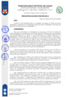 Vista preliminar de documento RESOLUCION DE ALCALDIA N° 082-2023