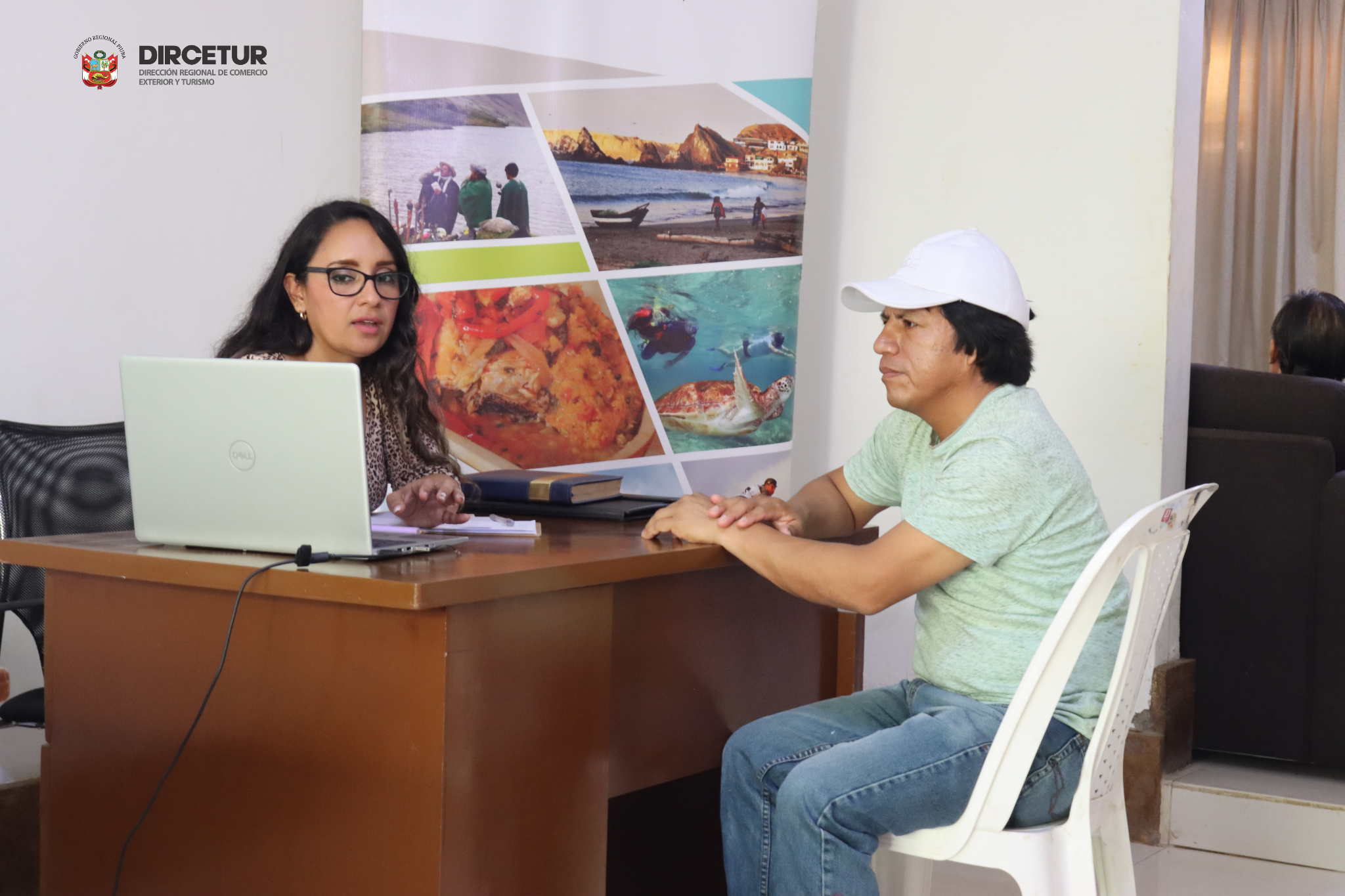 TURISMO EMPRENDE EN PIURA II