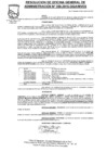 Vista preliminar de documento Resolución de Administración Nº 358-2016 - OGA/MVESaLrQP