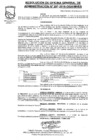 Vista preliminar de documento Resolución de Administración Nº 397-2016 - OGA/MVESKKLNG