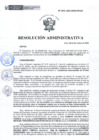 Vista preliminar de documento R.A. N° 2949-2023-OGRH-HEVES