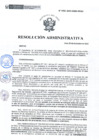 Vista preliminar de documento R.A. N° 2950-2023-OGRH-HEVES