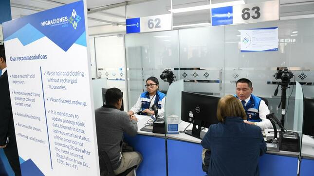 Migraciones activa nuevo proceso de regularización mediante el CPP.