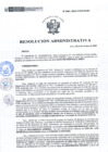 Vista preliminar de documento R.A. N° 2961-2023-OGRH-HEVES
