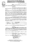 Vista preliminar de documento Resolución de Administración Nº 415-2016 - OGA/MVESRCrrw