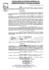Vista preliminar de documento Resolución de Administración Nº 428-2016 - OGA/MVESwvG49