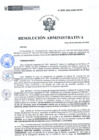 Vista preliminar de documento R.A. N° 2970-2023-OGRH-HEVES