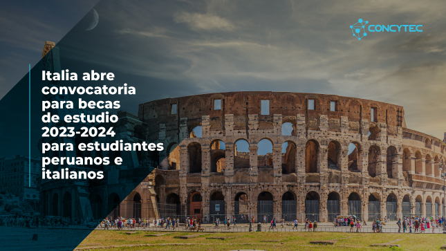 Becas Italia