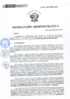 Vista preliminar de documento R.A. N° 2975-2023-OGRH-HEVES