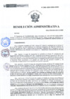 Vista preliminar de documento R.A. N° 2993-2023-OGRH-HEVES