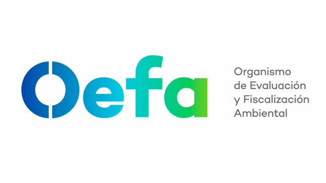 logo del oefa