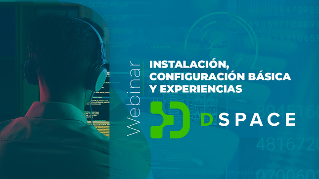 Webinar Dspace