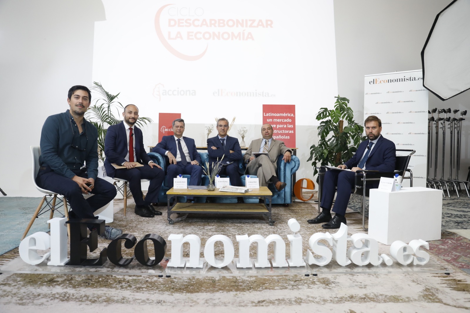 Jornada empresarial