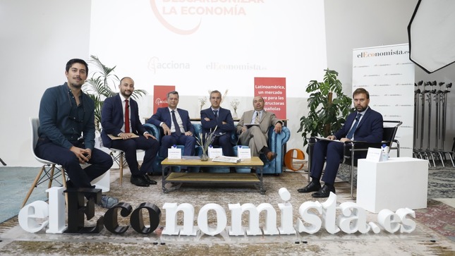 Jornada empresarial