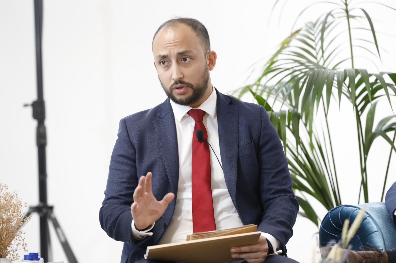 Jornada empresarial