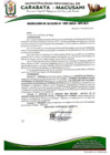 Vista preliminar de documento RESOLUCIÓN DE ALCALDÍA Nº161
