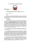 Vista preliminar de documento Resolución Directoral N° 0065-2023-INIA-OA