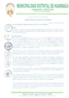 Vista preliminar de documento RESOLUCION DE ALCALDIA N° 187-2023-MDH-A