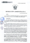 Vista preliminar de documento R.A. N° 2999-2023-OGRH-HEVES