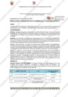 Vista preliminar de documento RESOLUCION ADMINISTRATIVA-000539-2023-P-CSJLIMANORTE