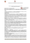 Vista preliminar de documento RESOLUCION ADMINISTRATIVA-000540-2023-P-CSJLIMANORTE