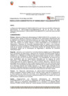 Vista preliminar de documento RESOLUCION ADMINISTRATIVA-000543-2023-P-CSJLIMANORTE
