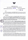 Vista preliminar de documento RDR N° 0216-2023-08-05-2023