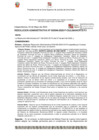 Vista preliminar de documento RESOLUCION ADMINISTRATIVA-000546-2023-P-CSJLIMANORTE