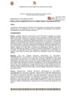 Vista preliminar de documento RESOLUCION ADMINISTRATIVA-000547-2023-P-CSJLIMANORTE