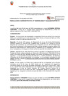 Vista preliminar de documento RESOLUCION ADMINISTRATIVA-000549-2023-P-CSJLIMANORTE