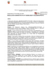 Vista preliminar de documento RESOLUCION ADMINISTRATIVA-000552-2023-P-CSJLIMANORTE