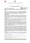 Vista preliminar de documento RESOLUCION ADMINISTRATIVA-000557-2023-P-CSJLIMANORTE