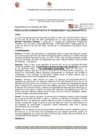 Vista preliminar de documento RESOLUCION ADMINISTRATIVA-000558-2023-P-CSJLIMANORTE