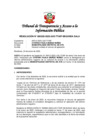 Vista preliminar de documento Resolución N° 000220-2023-JUS-TTAIP-SEGUNDA SALA