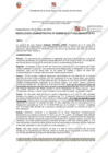 Vista preliminar de documento RESOLUCION ADMINISTRATIVA-000559-2023-P-CSJLIMANORTE