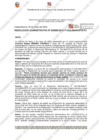 Vista preliminar de documento RESOLUCION ADMINISTRATIVA-000560-2023-P-CSJLIMANORTE