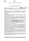 Vista preliminar de documento RESOLUCION ADMINISTRATIVA-000563-2023-P-CSJLIMANORTE