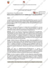 Vista preliminar de documento RESOLUCION ADMINISTRATIVA-000564-2023-P-CSJLIMANORTE