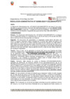 Vista preliminar de documento RESOLUCION ADMINISTRATIVA-000565-2023-P-CSJLIMANORTE