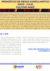 Vista preliminar de documento riesgo_agroclimatico_maiz_may23