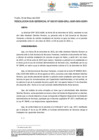Vista preliminar de documento RSG N° 157-2023-GRLL-GGR-GRA-SGRH