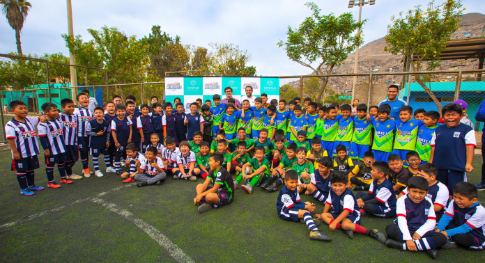Mundialito Serpar