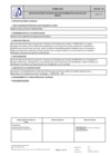 Vista preliminar de documento Formulario Especificaciones técnicas - ESPECTOFOTOMETRO ABSO ATOMICA
