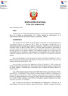 Vista preliminar de documento Resolución