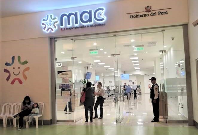 Huánuco: Electrocentro extiende su horario de atención en el MAC de Real Plaza para brindar mayor comodidad a sus clientes