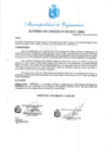 Vista preliminar de documento ACUERDO DE CONCEJO N° 049-2023-CMPC