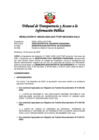Vista preliminar de documento Resolución N° 000232-2023-JUS-TTAIP-SEGUNDA SALA