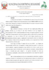 Vista preliminar de documento RESOLUCION DE ALCALDIA N° 116-2023-MDSJ-A