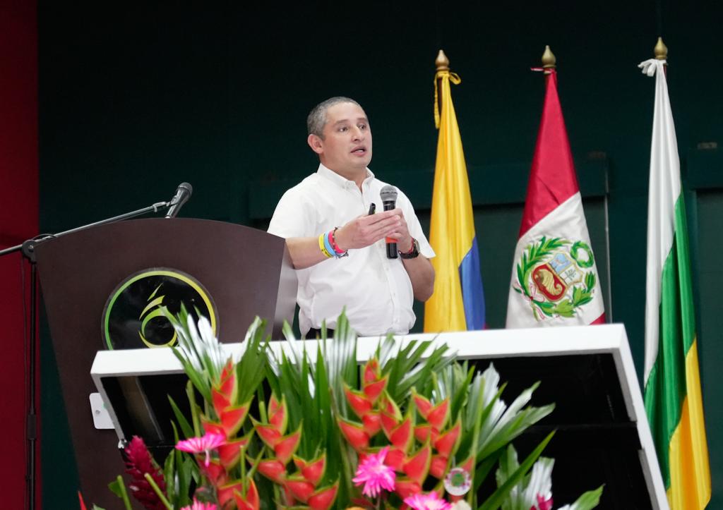 Colombia